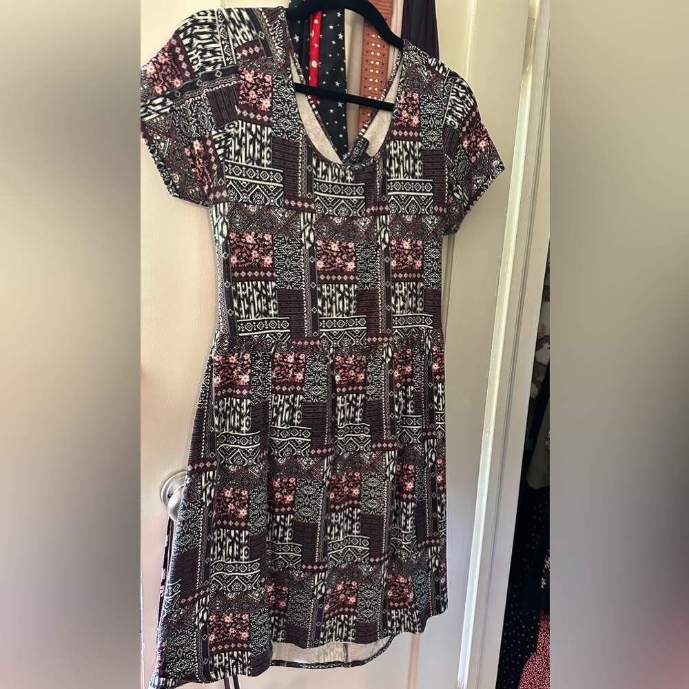 Forever 21 plus